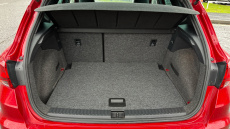 SEAT Arona 1.0 TSI 110 FR Sport 5dr Petrol Hatchback